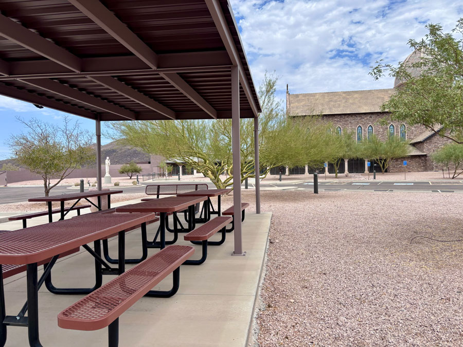 outdoortables