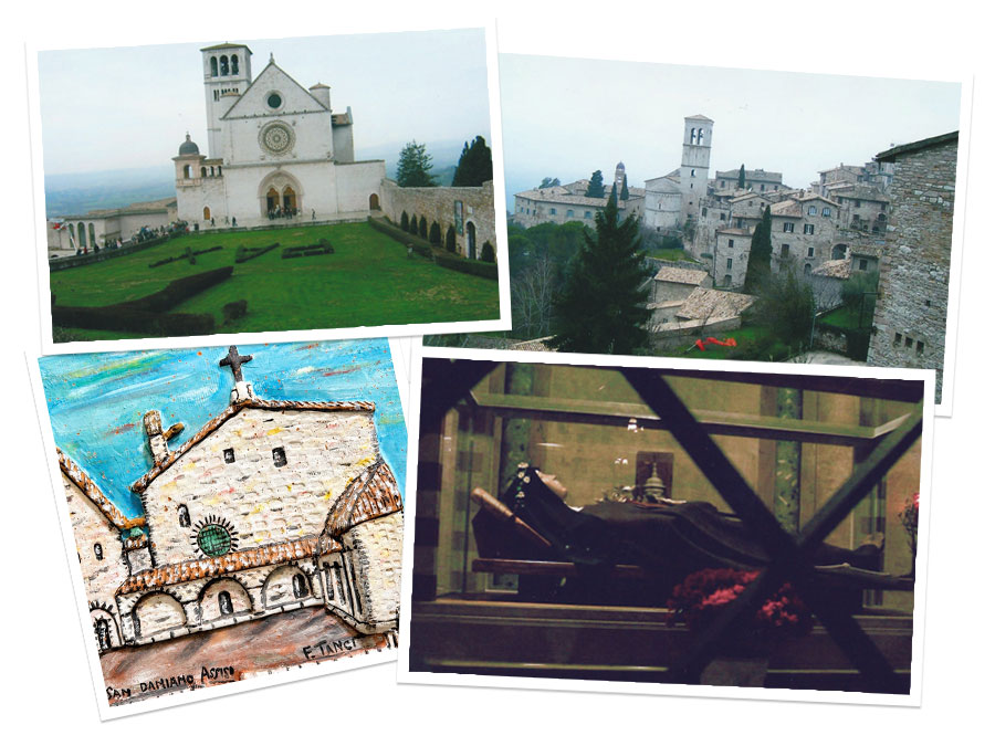 assisi